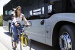 Mercedes-Benz Citaro Hybrid 2017 года